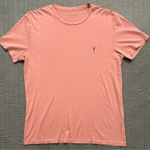 AllSaints Tonic Slim fit shirt